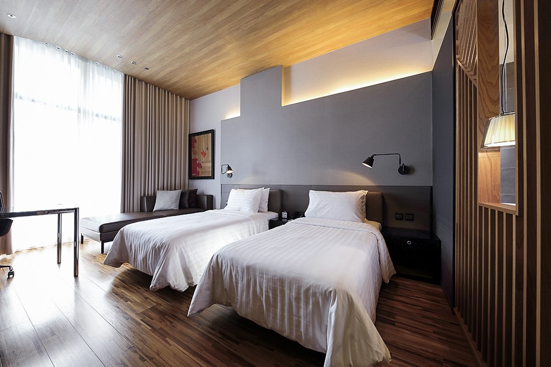Midori Inn Accommodation | Midori Clark Hotel & Casino